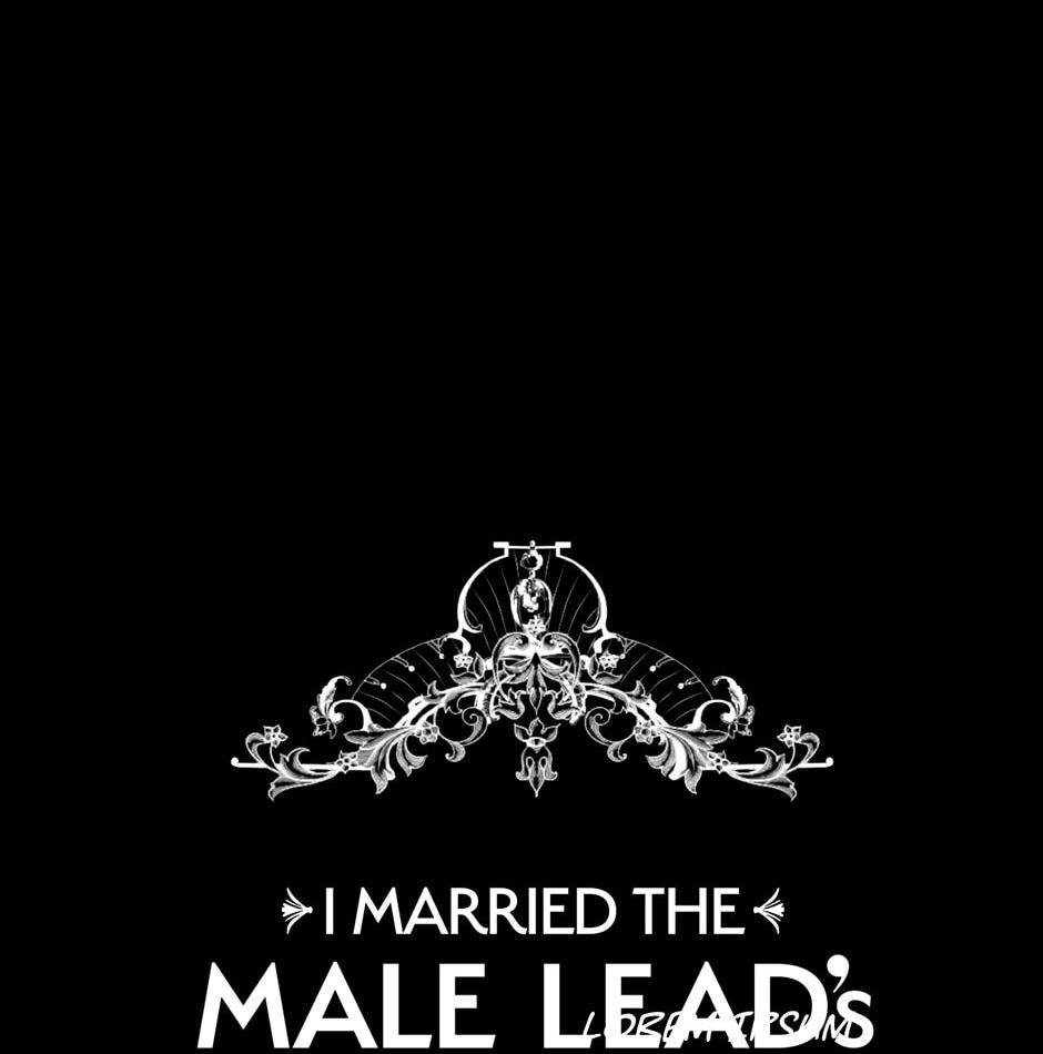 I Married the Male Lead
