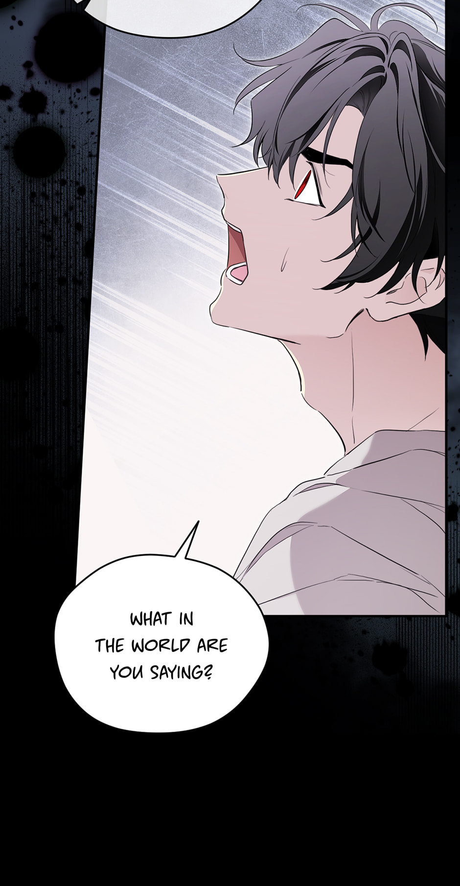 I Married the Male Lead