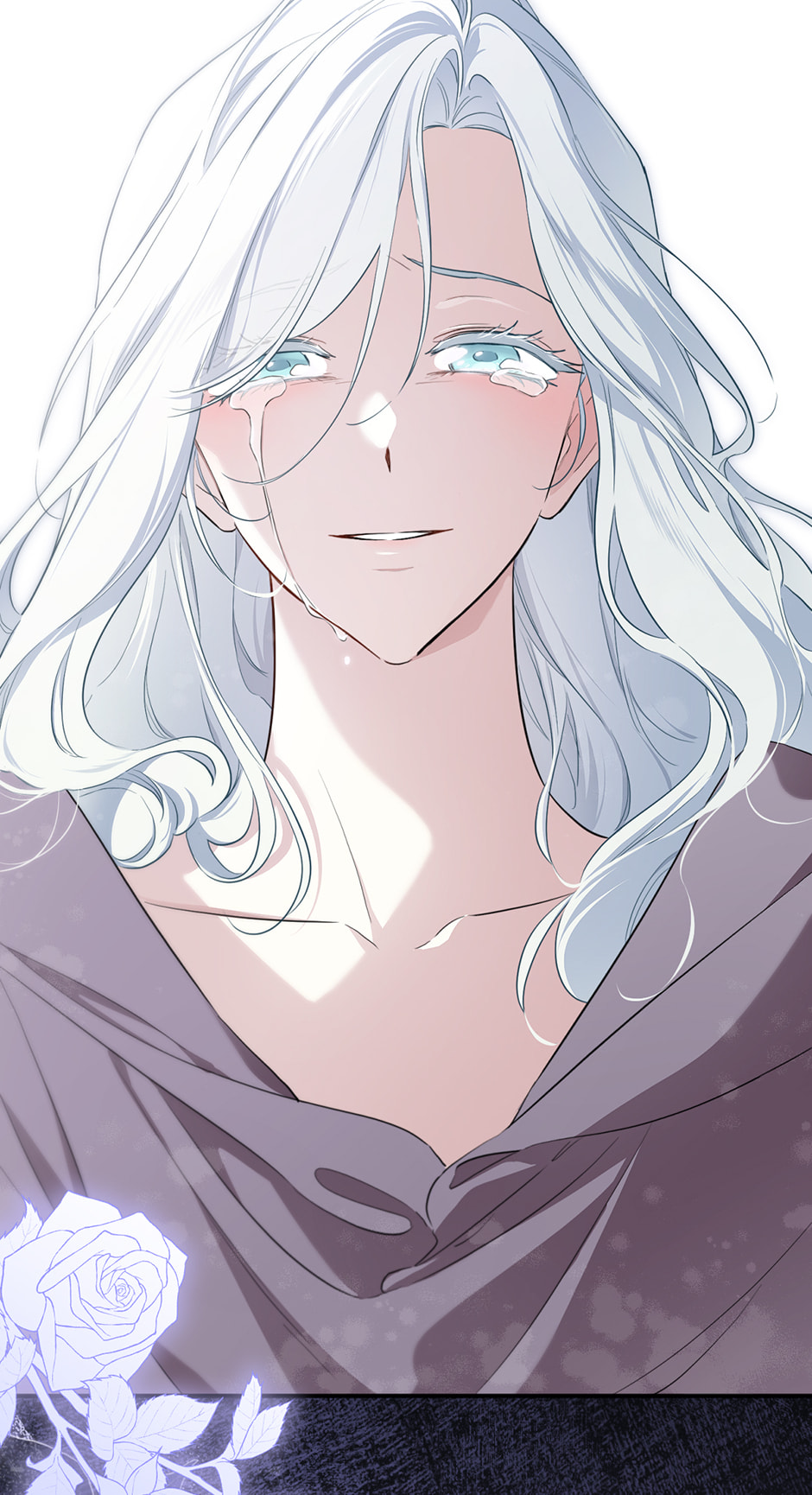 I Married the Male Lead