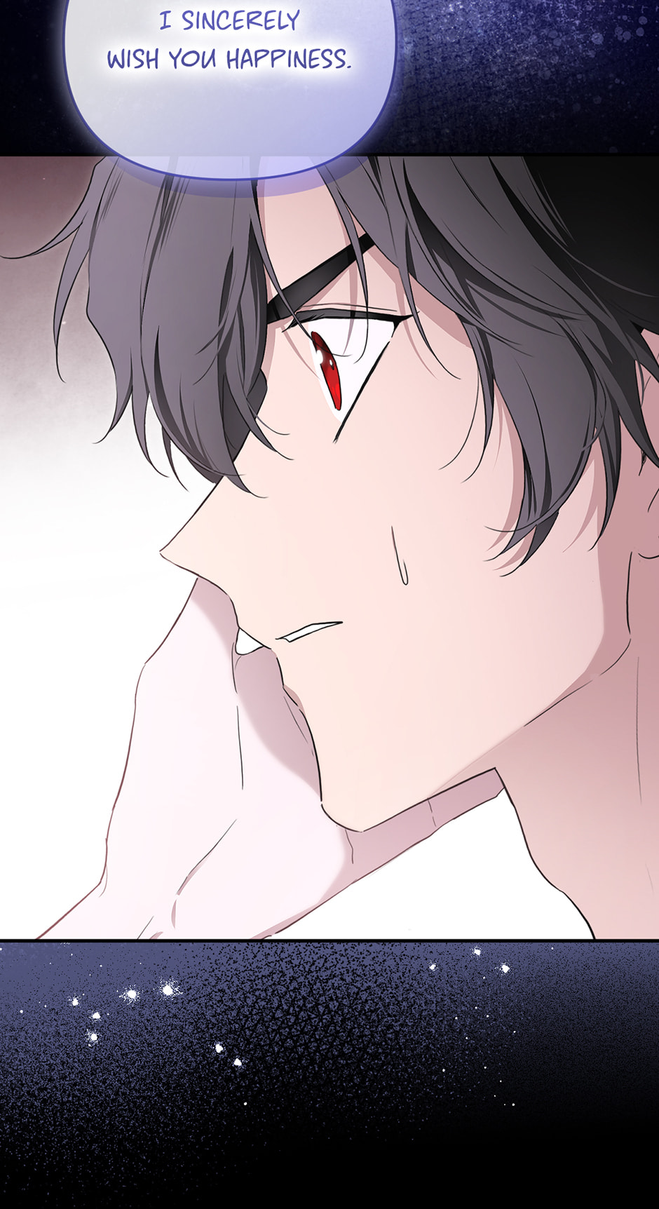 I Married the Male Lead