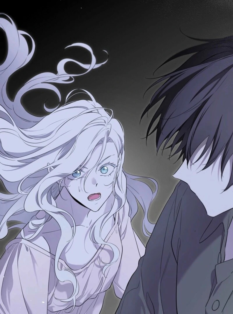 I Married the Male Lead