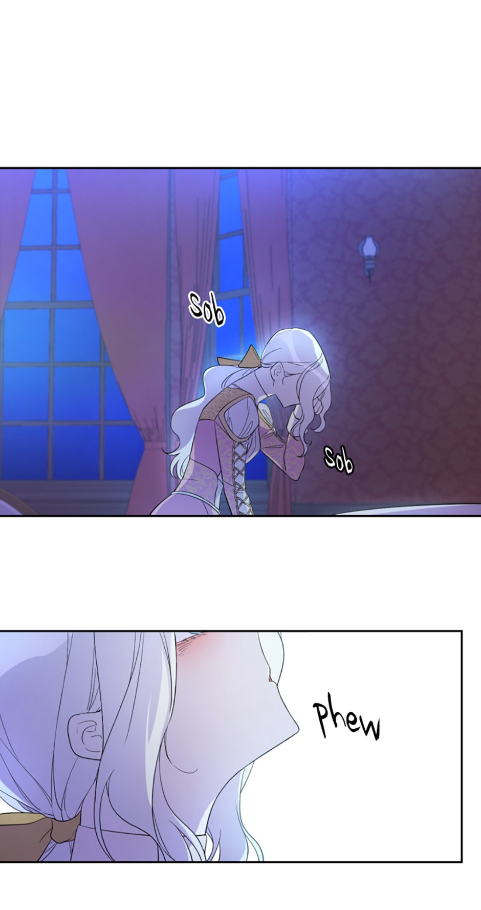 I Married the Male Lead
