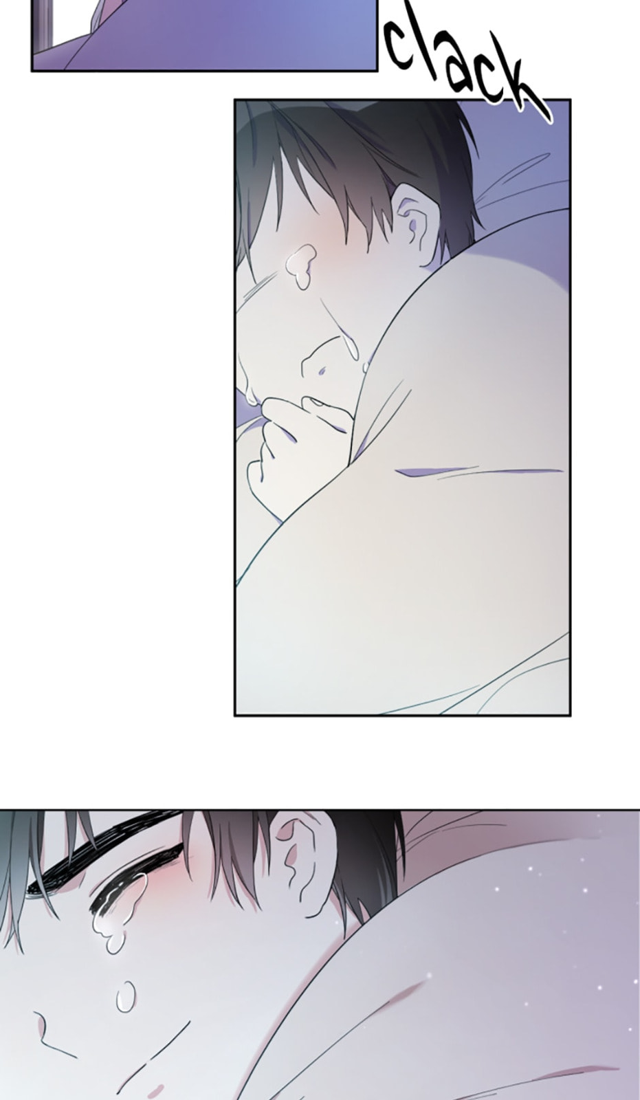 I Married the Male Lead