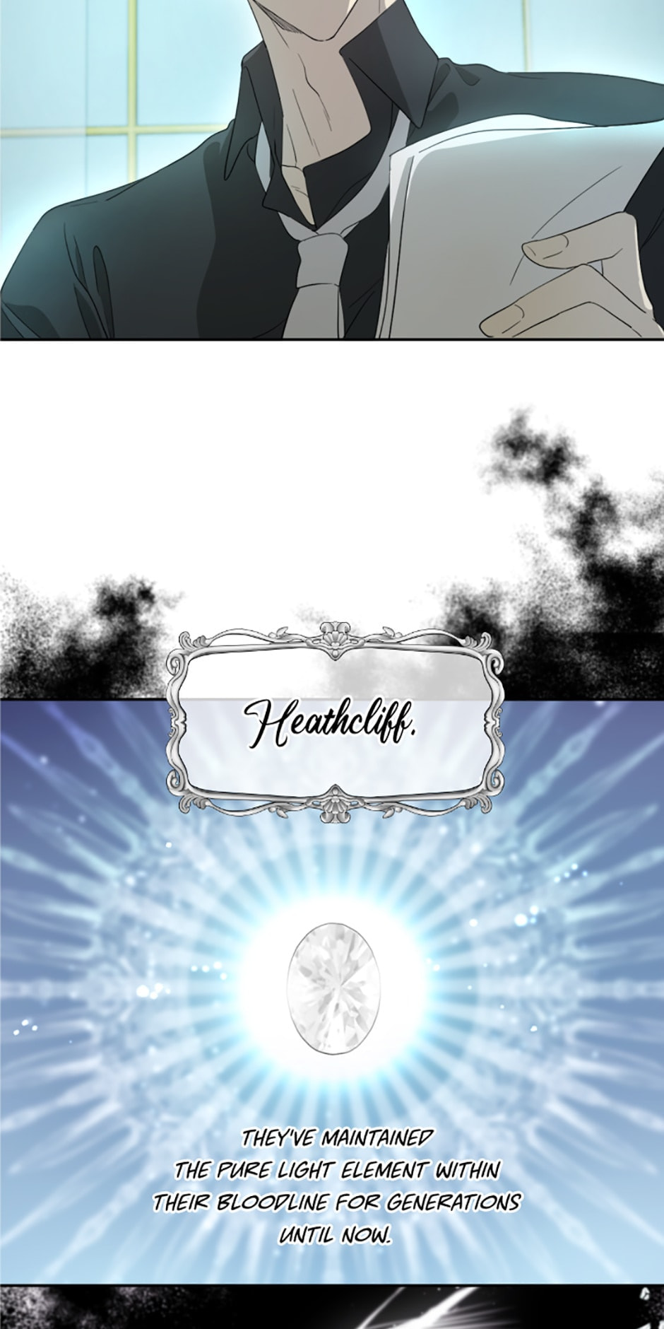 I Married the Male Lead