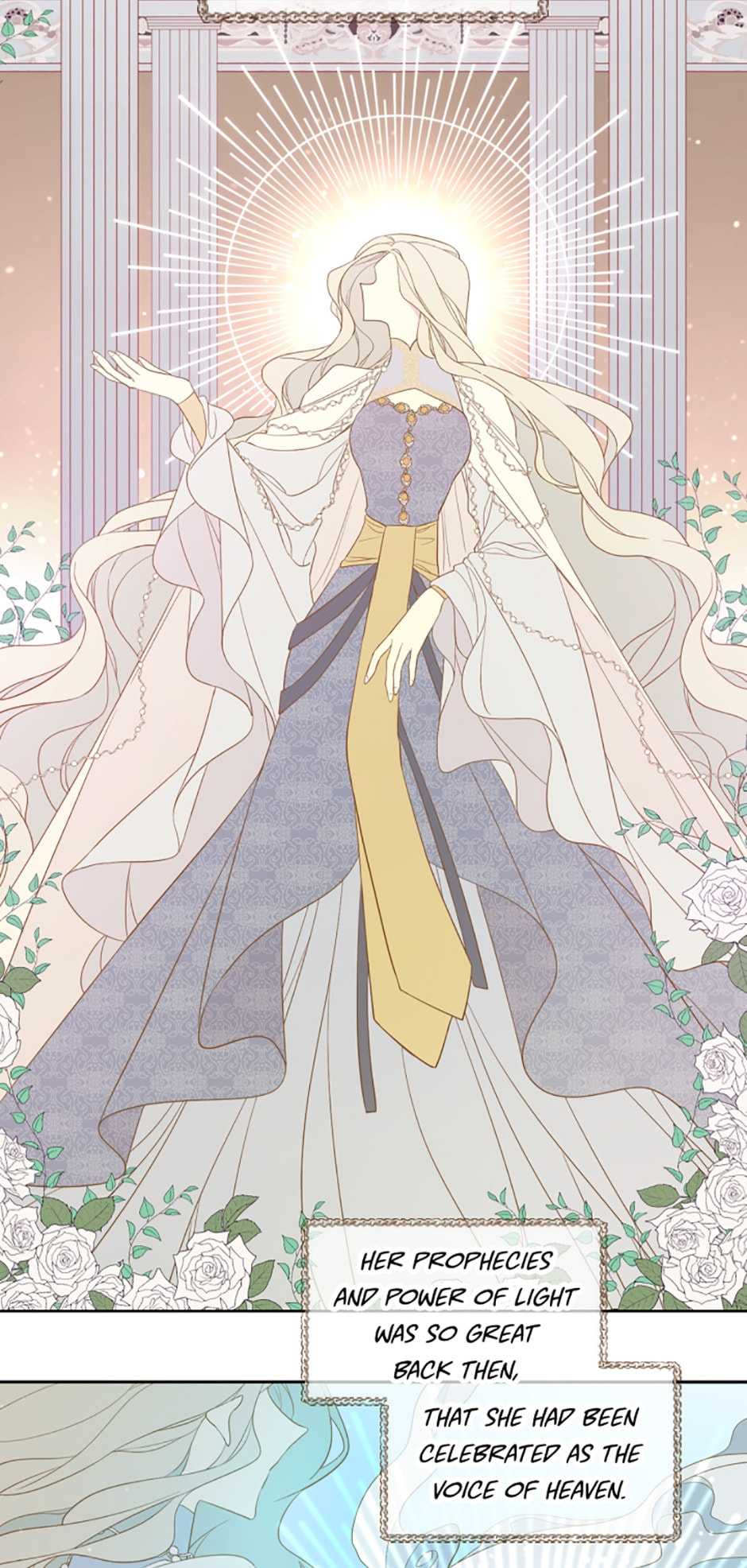 I Married the Male Lead