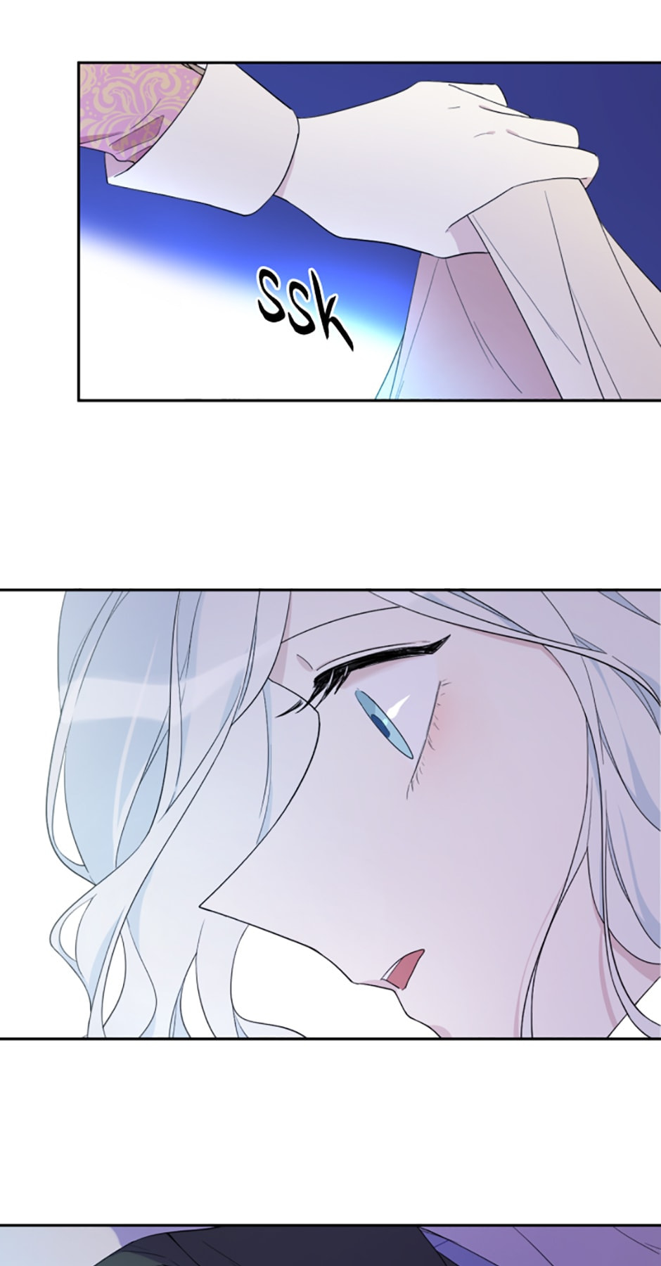 I Married the Male Lead
