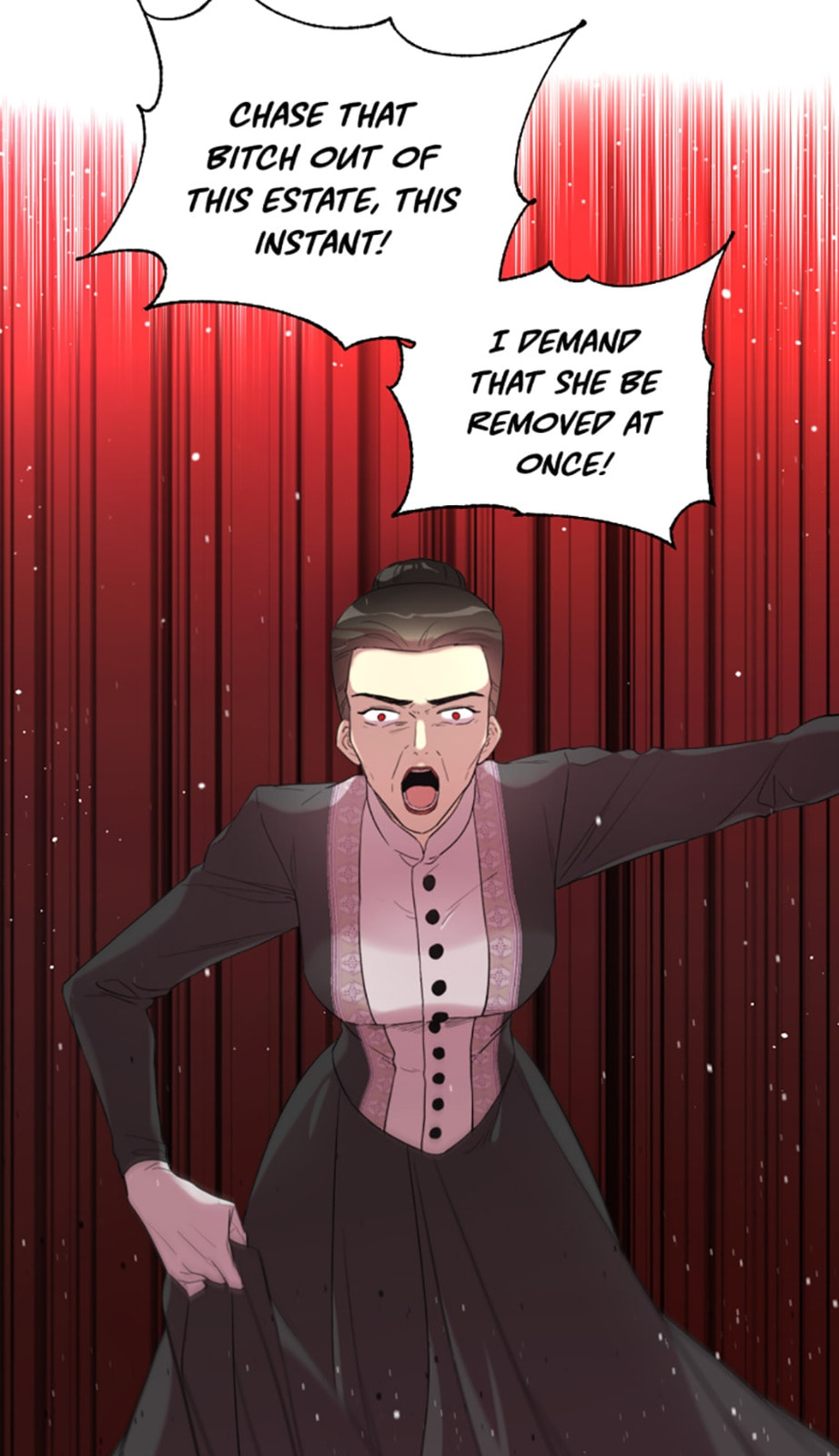 I Married the Male Lead