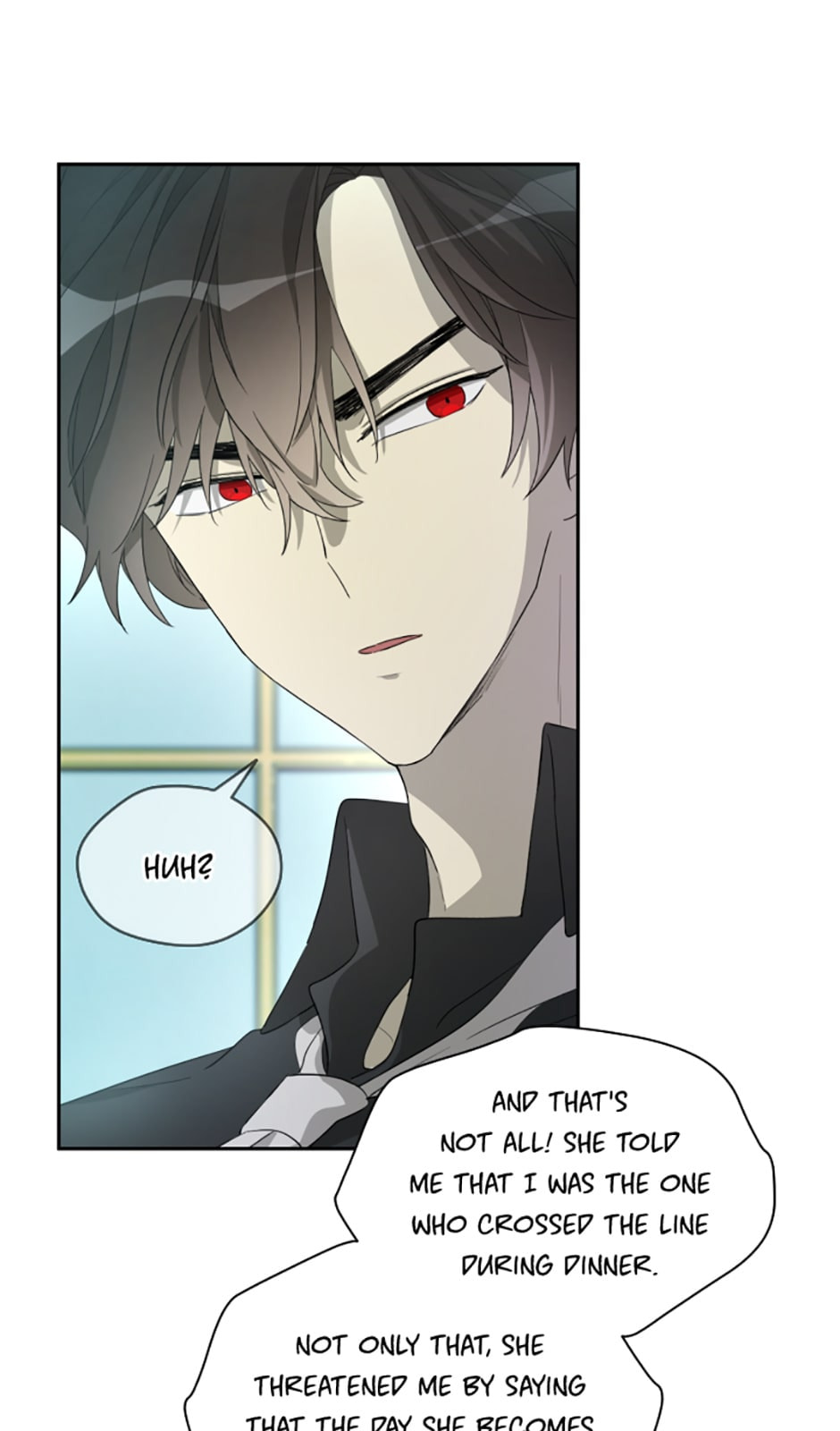 I Married the Male Lead