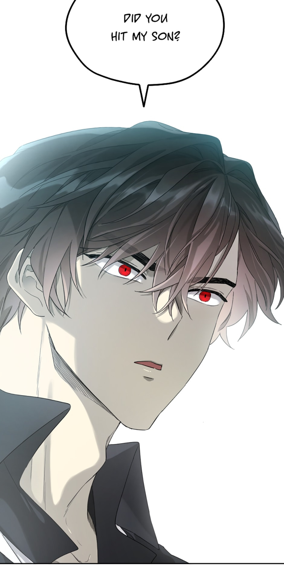 I Married the Male Lead