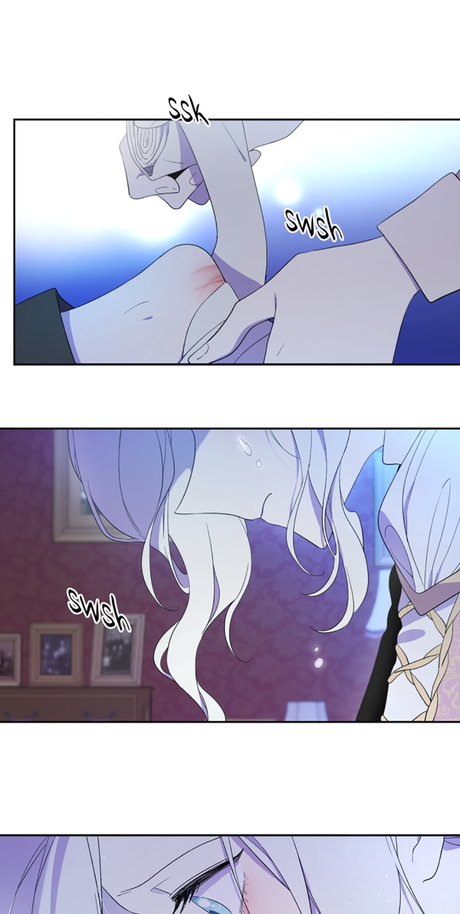 I Married the Male Lead