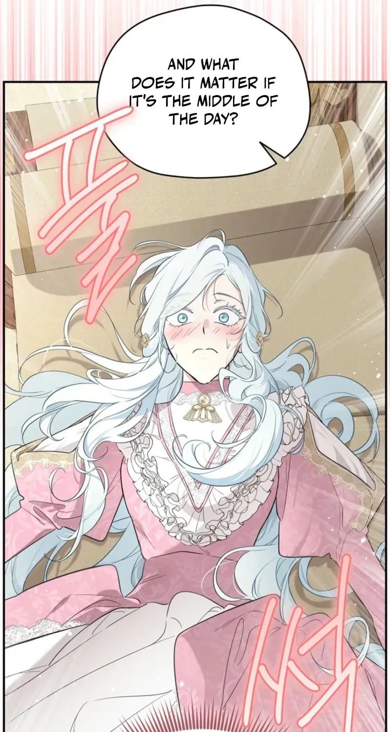 I Married the Male Lead