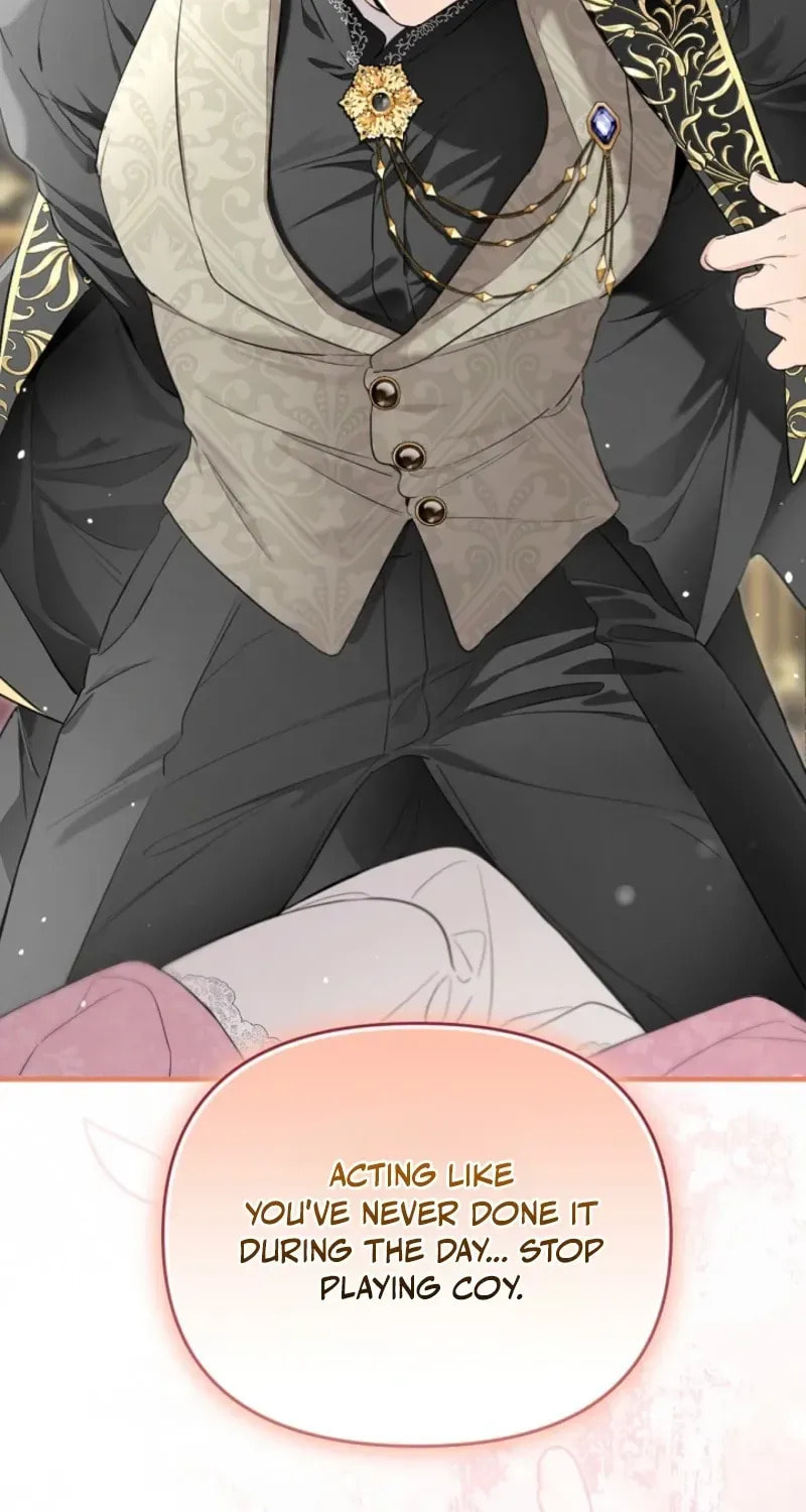 I Married the Male Lead