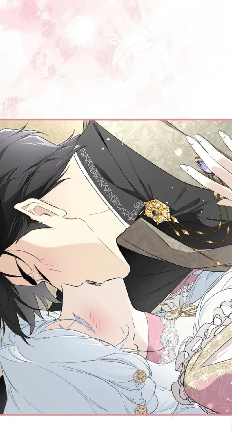 I Married the Male Lead