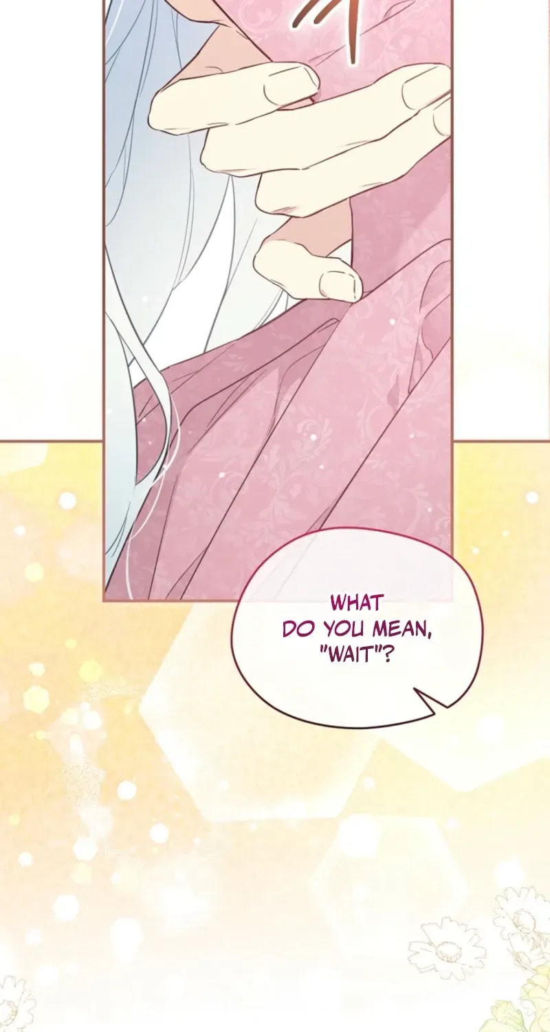 I Married the Male Lead