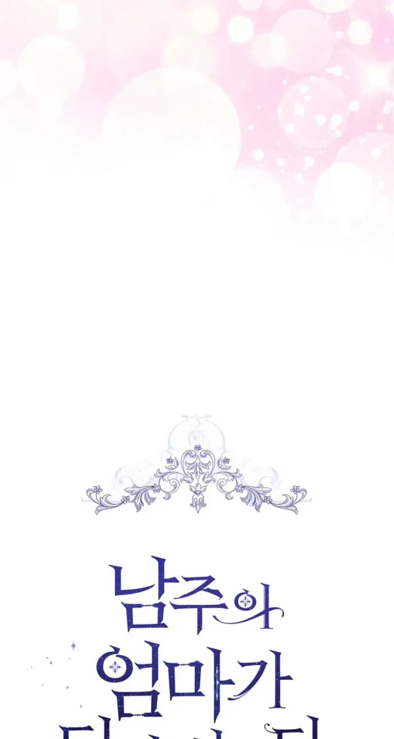 I Married the Male Lead
