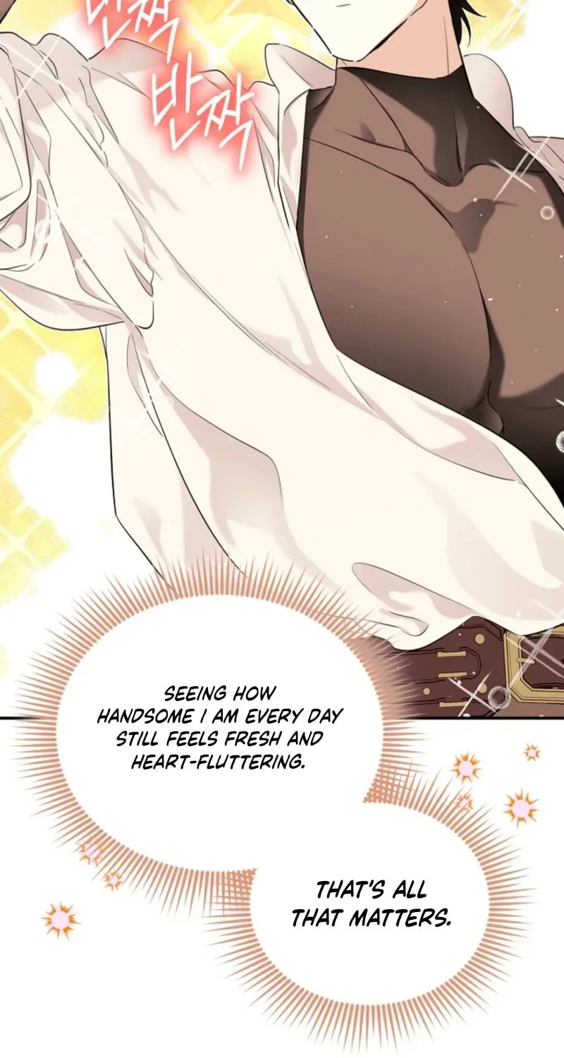 I Married the Male Lead