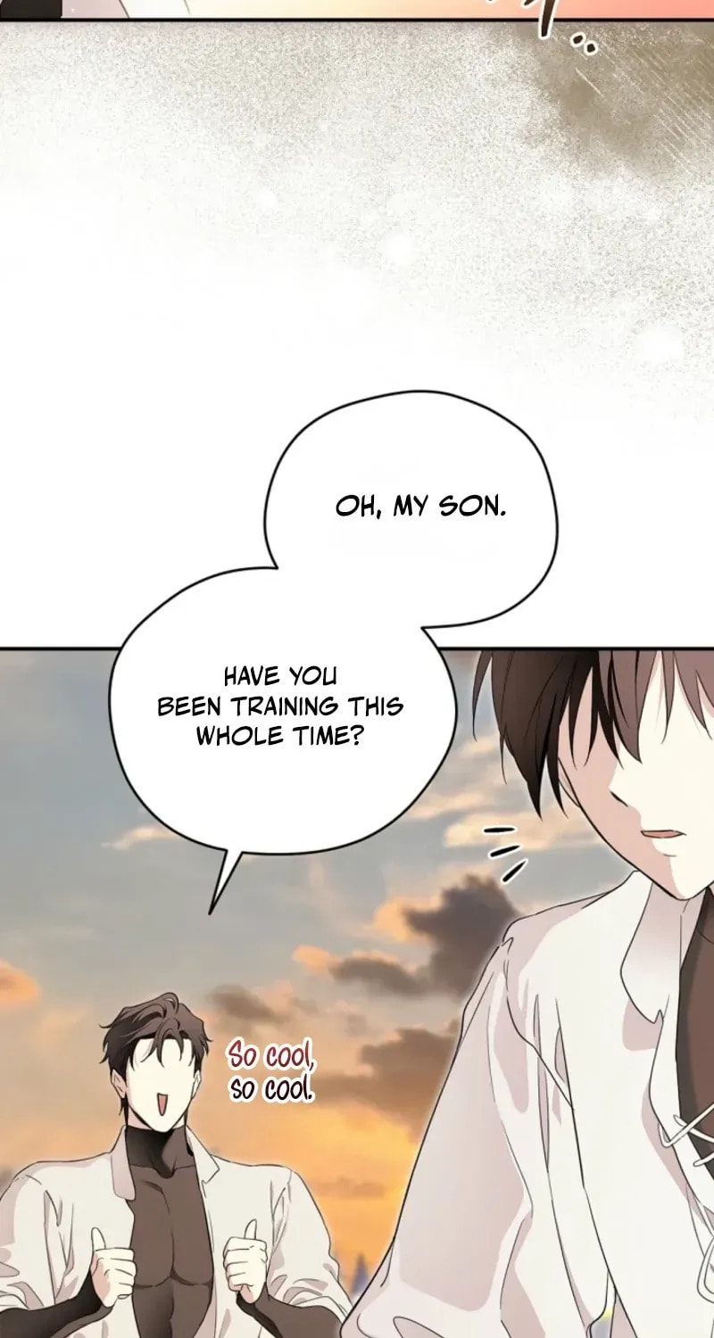 I Married the Male Lead
