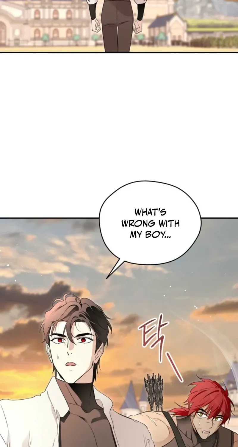 I Married the Male Lead