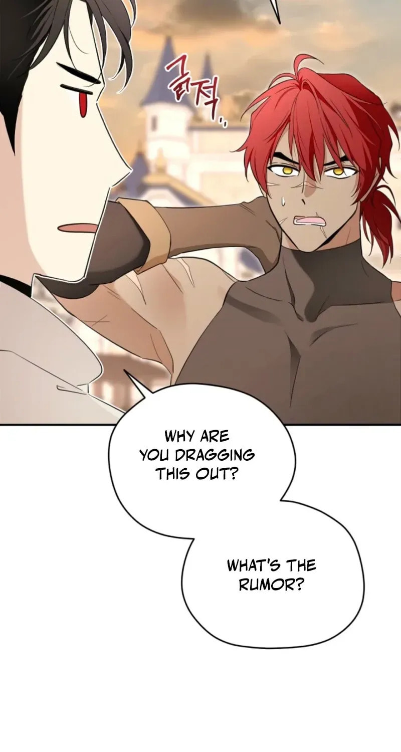 I Married the Male Lead