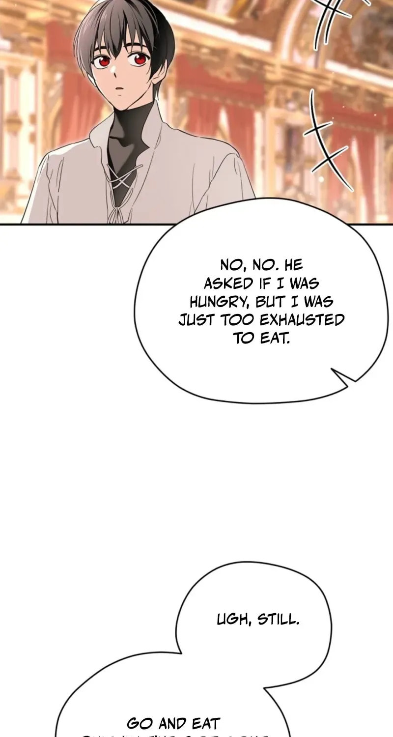 I Married the Male Lead