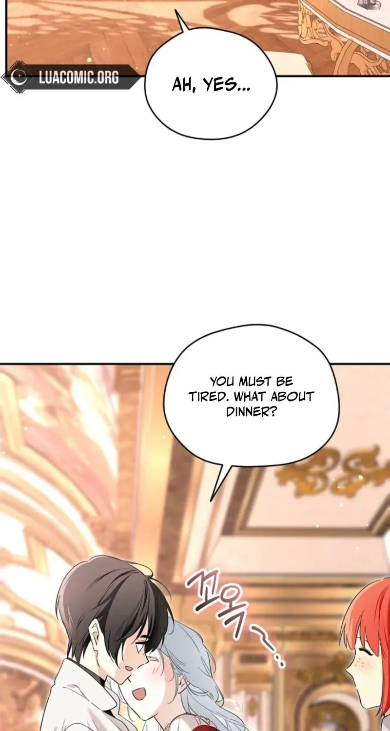 I Married the Male Lead