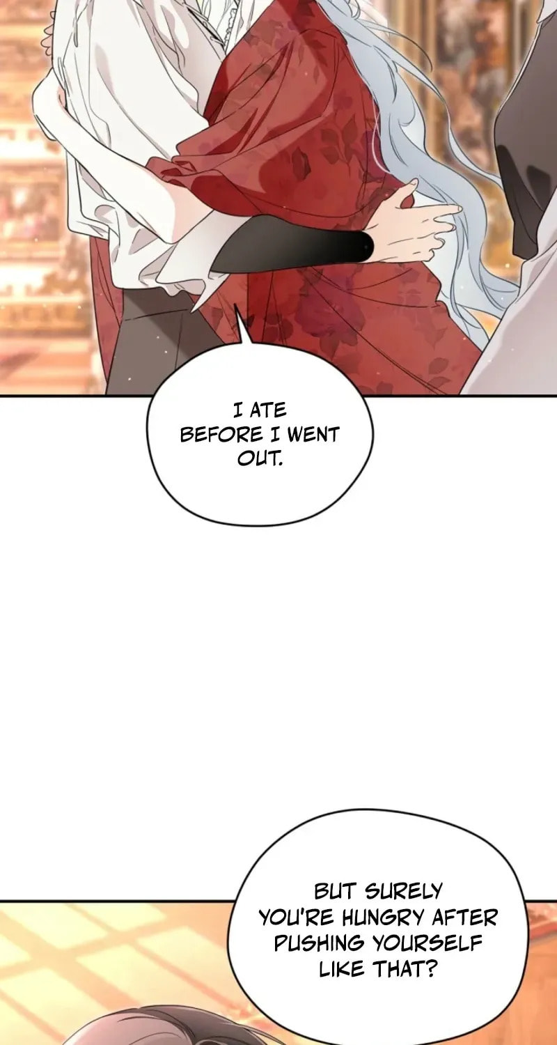 I Married the Male Lead
