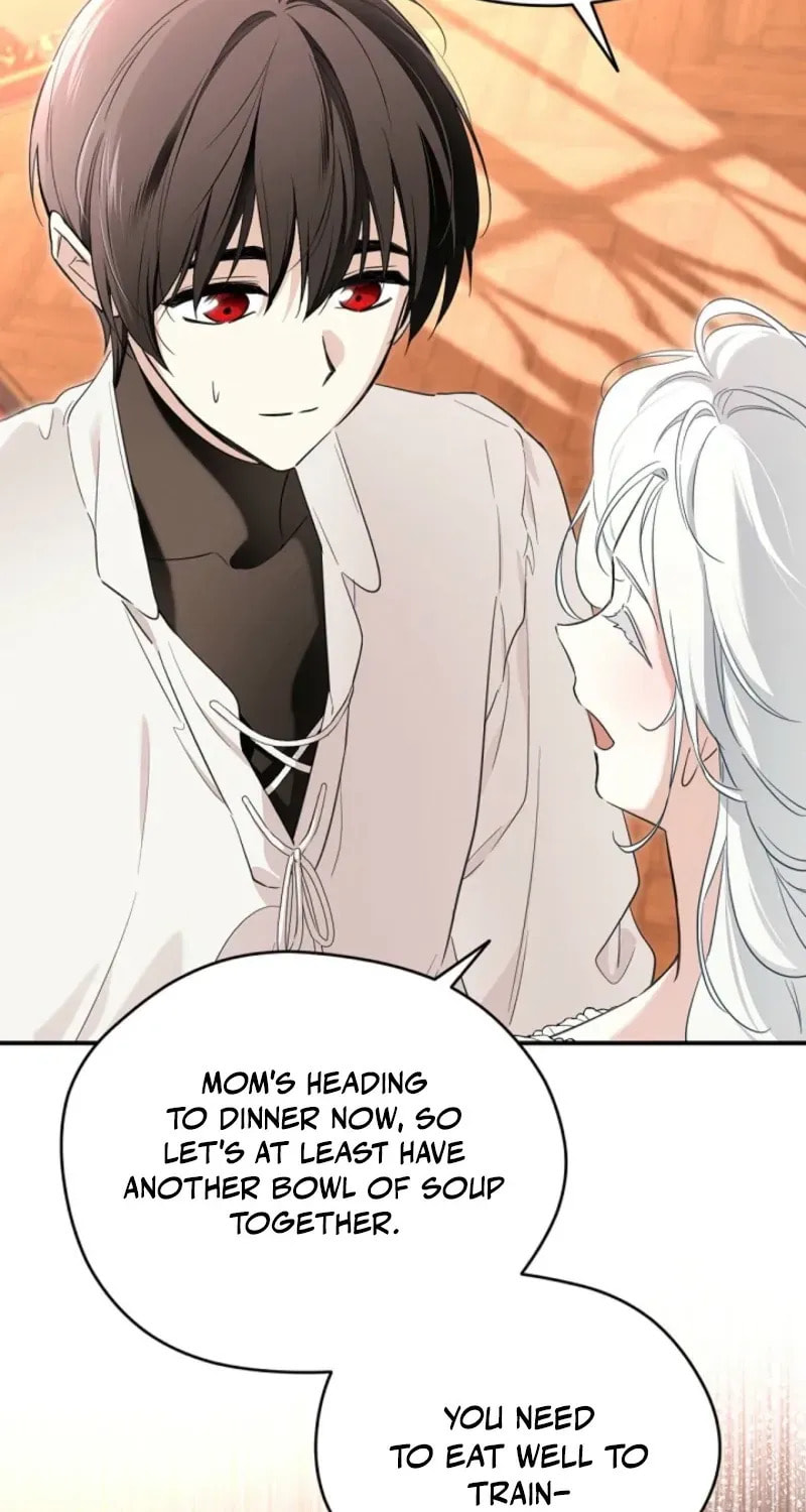 I Married the Male Lead
