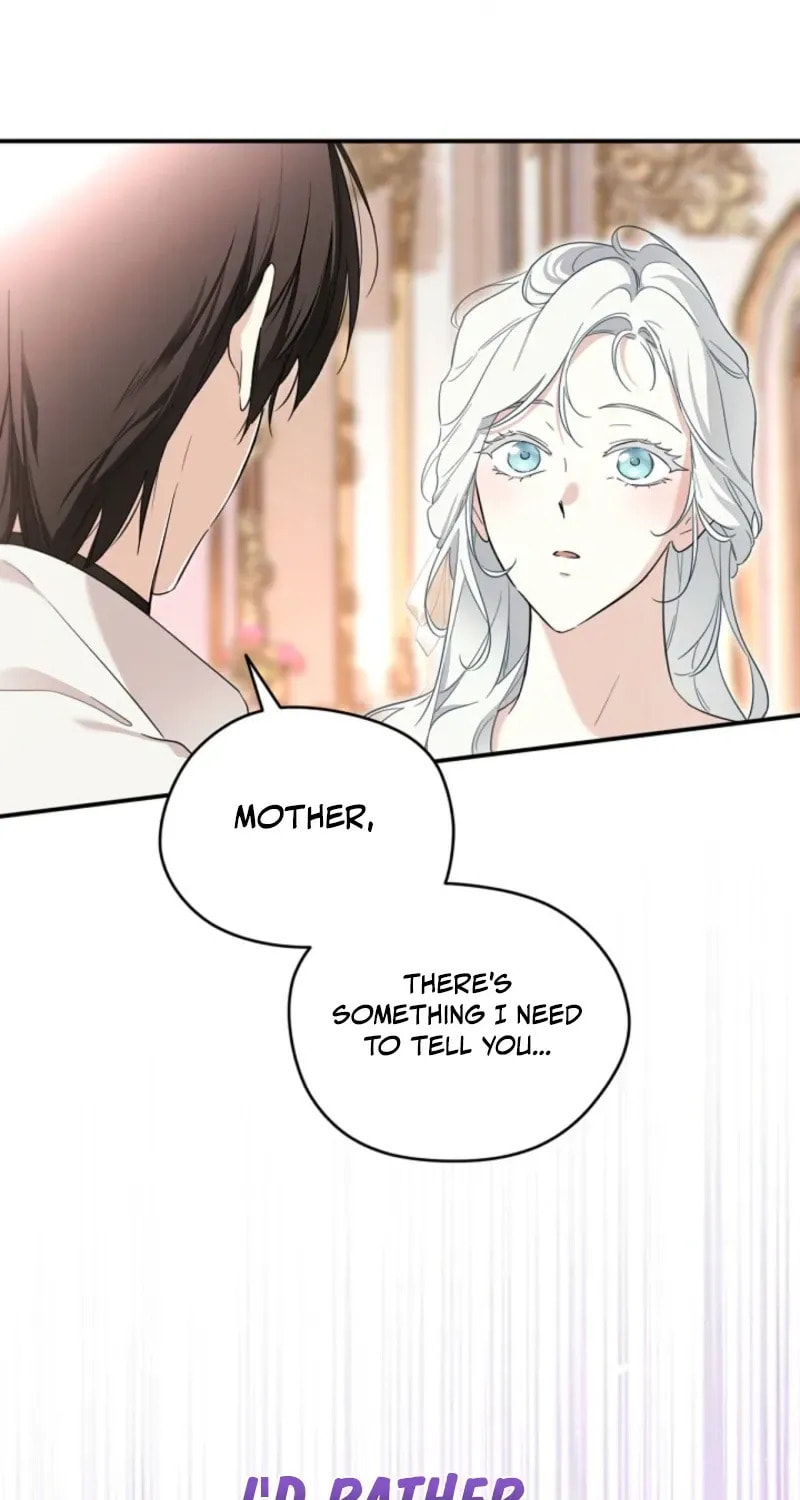 I Married the Male Lead