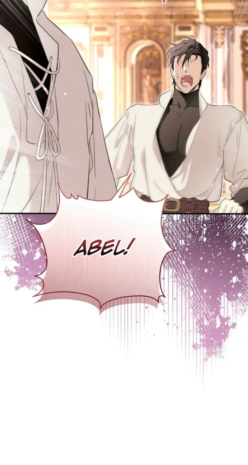 I Married the Male Lead