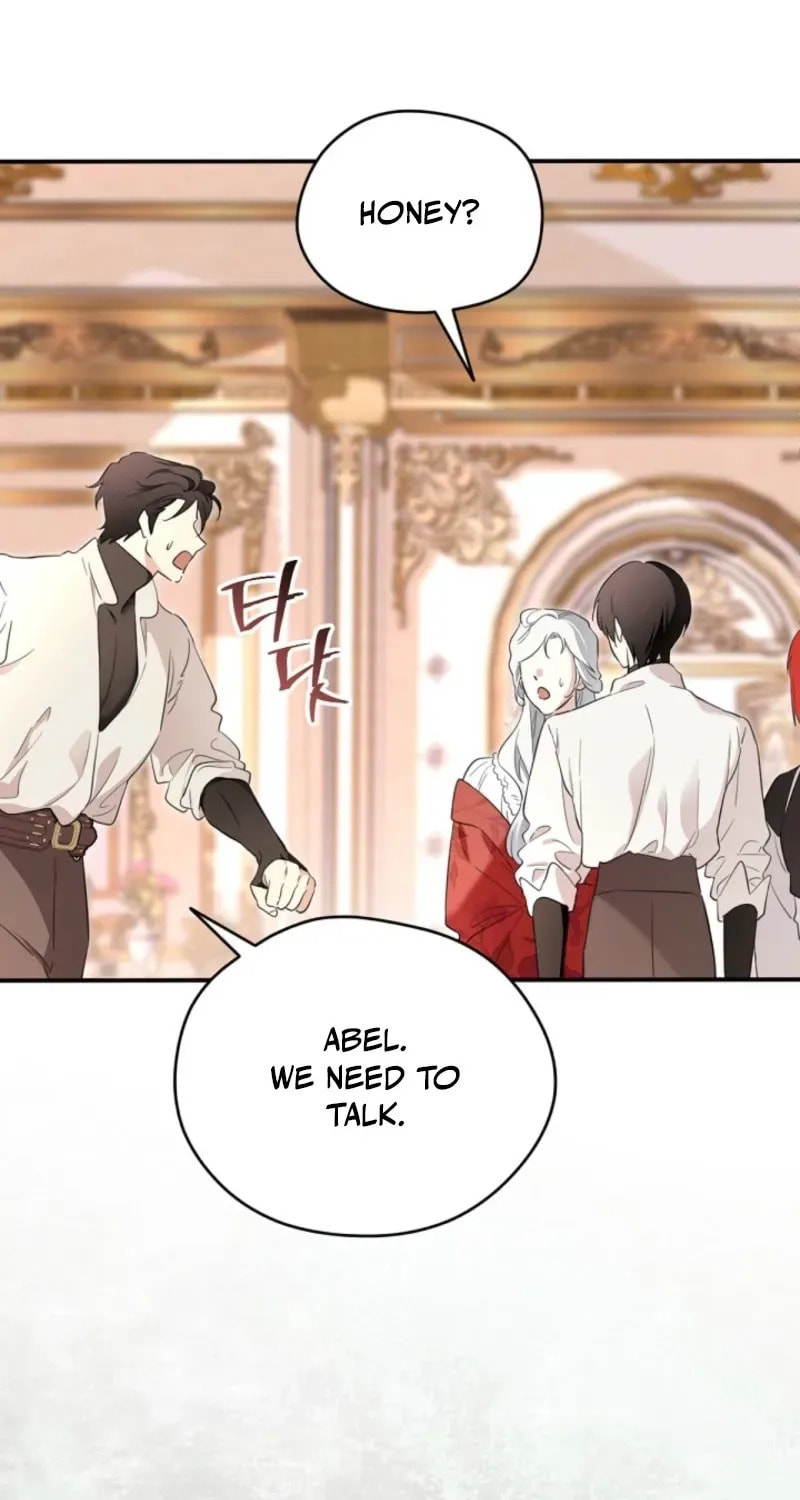 I Married the Male Lead