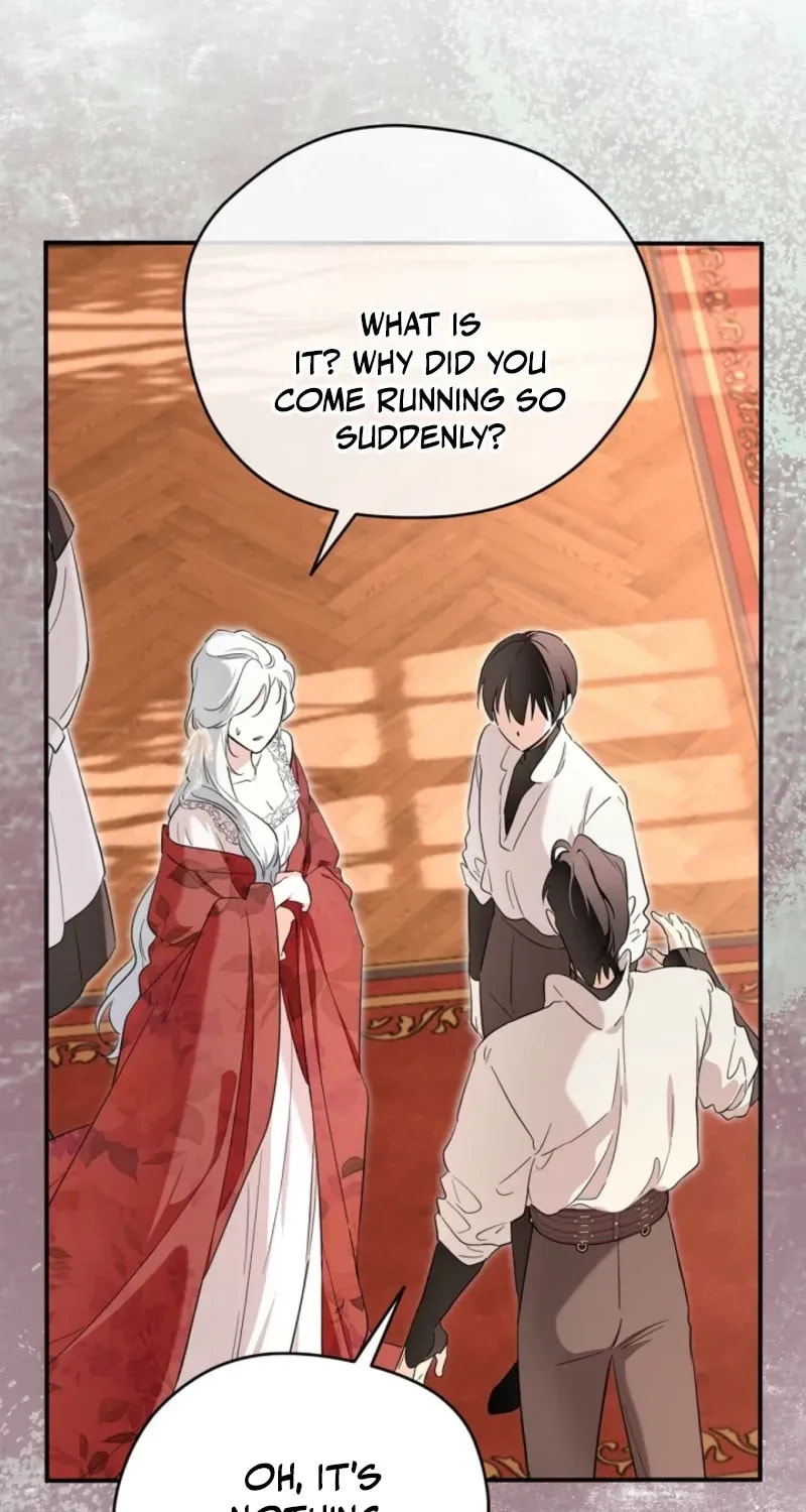 I Married the Male Lead