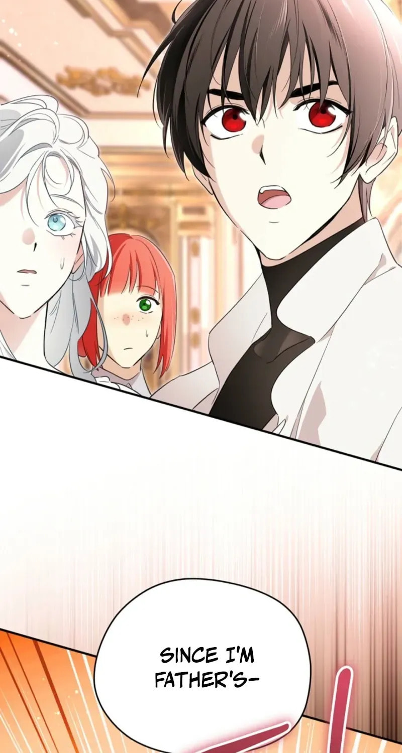 I Married the Male Lead
