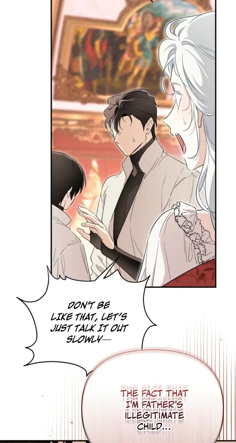 I Married the Male Lead