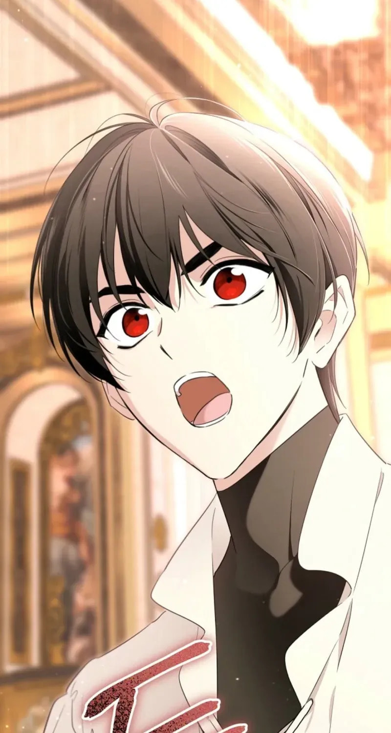 I Married the Male Lead