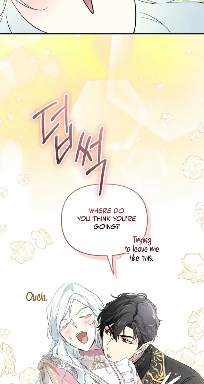 I Married the Male Lead