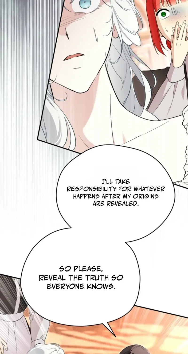 I Married the Male Lead