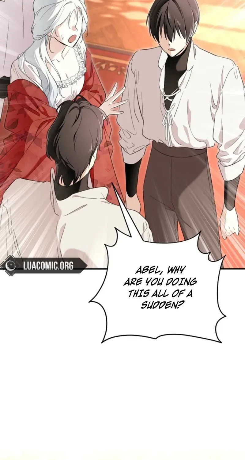 I Married the Male Lead