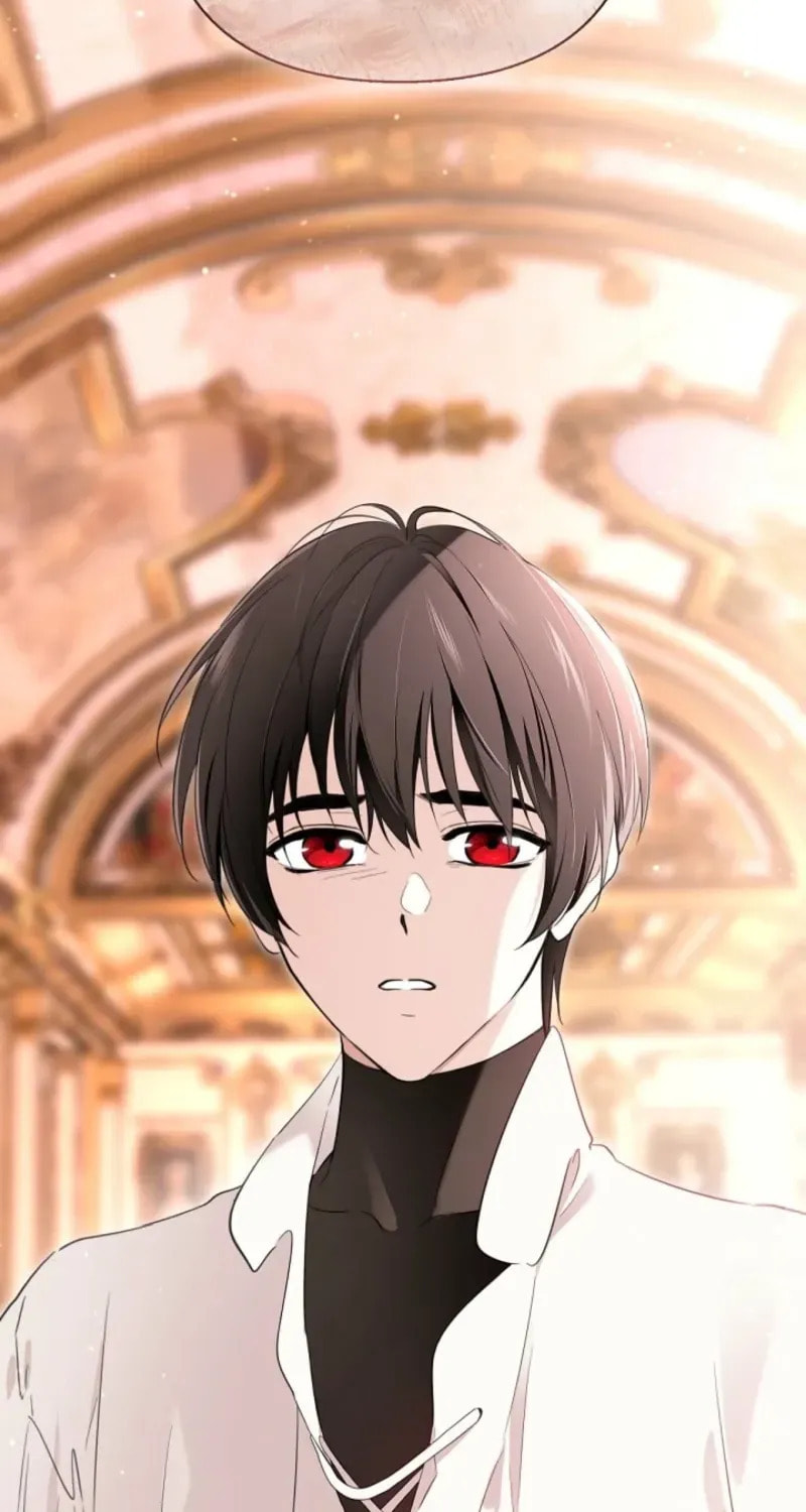 I Married the Male Lead