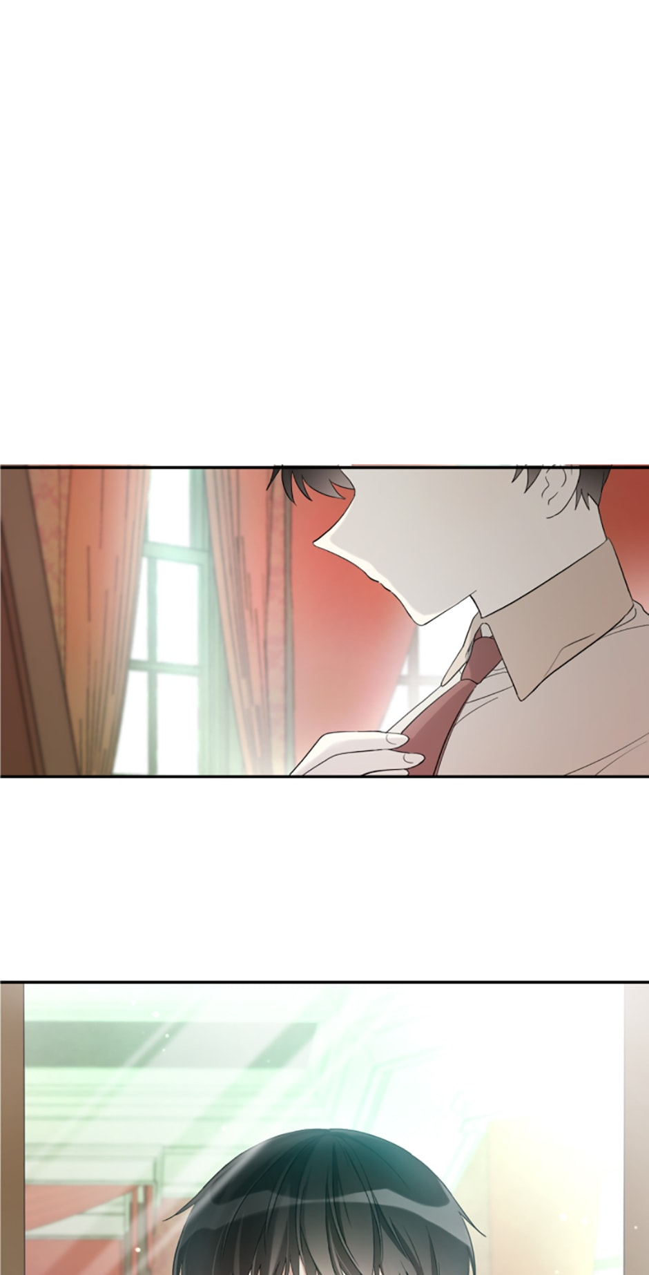 I Married the Male Lead