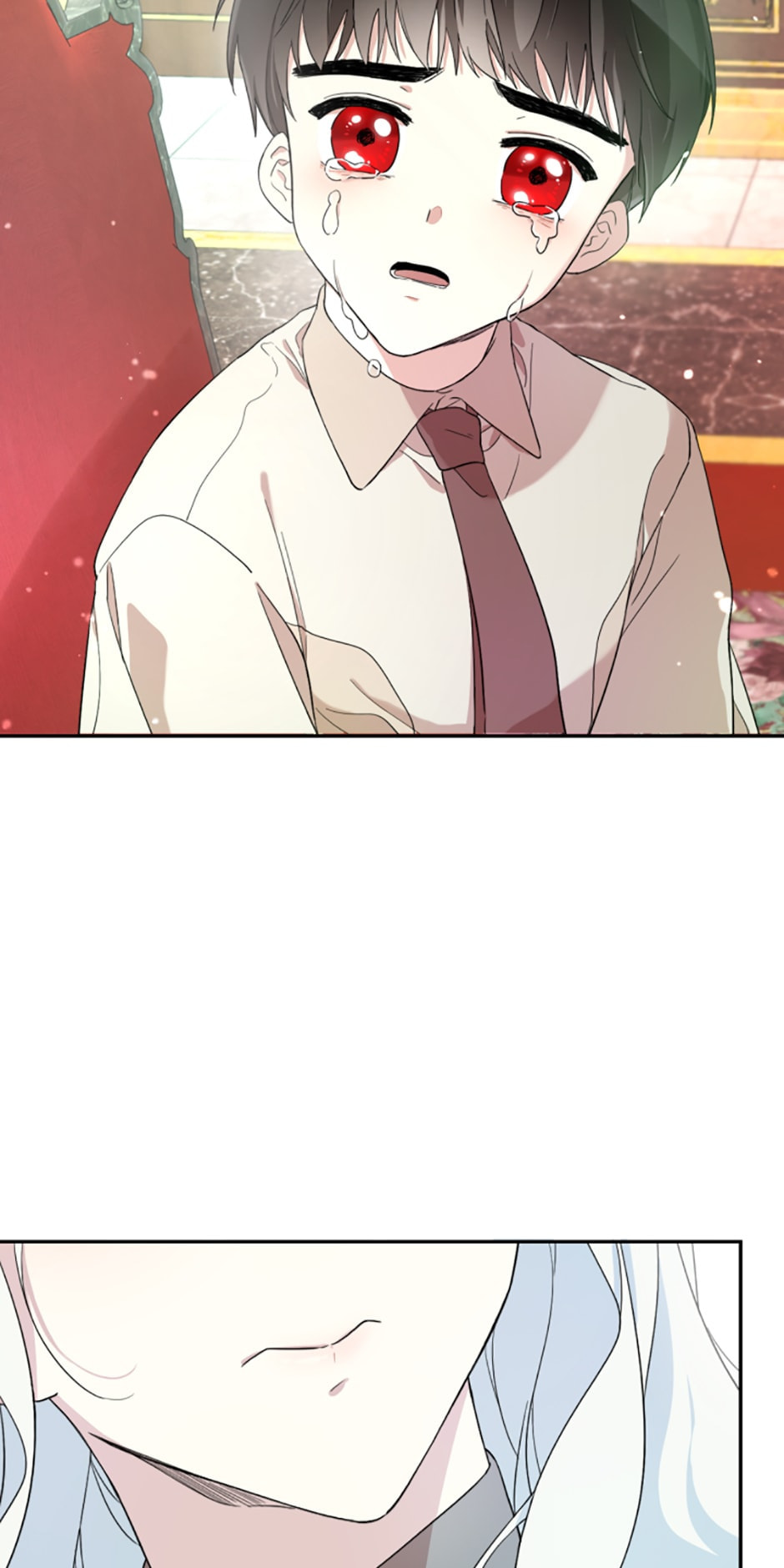 I Married the Male Lead