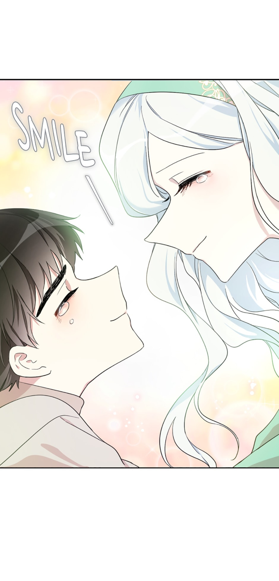 I Married the Male Lead