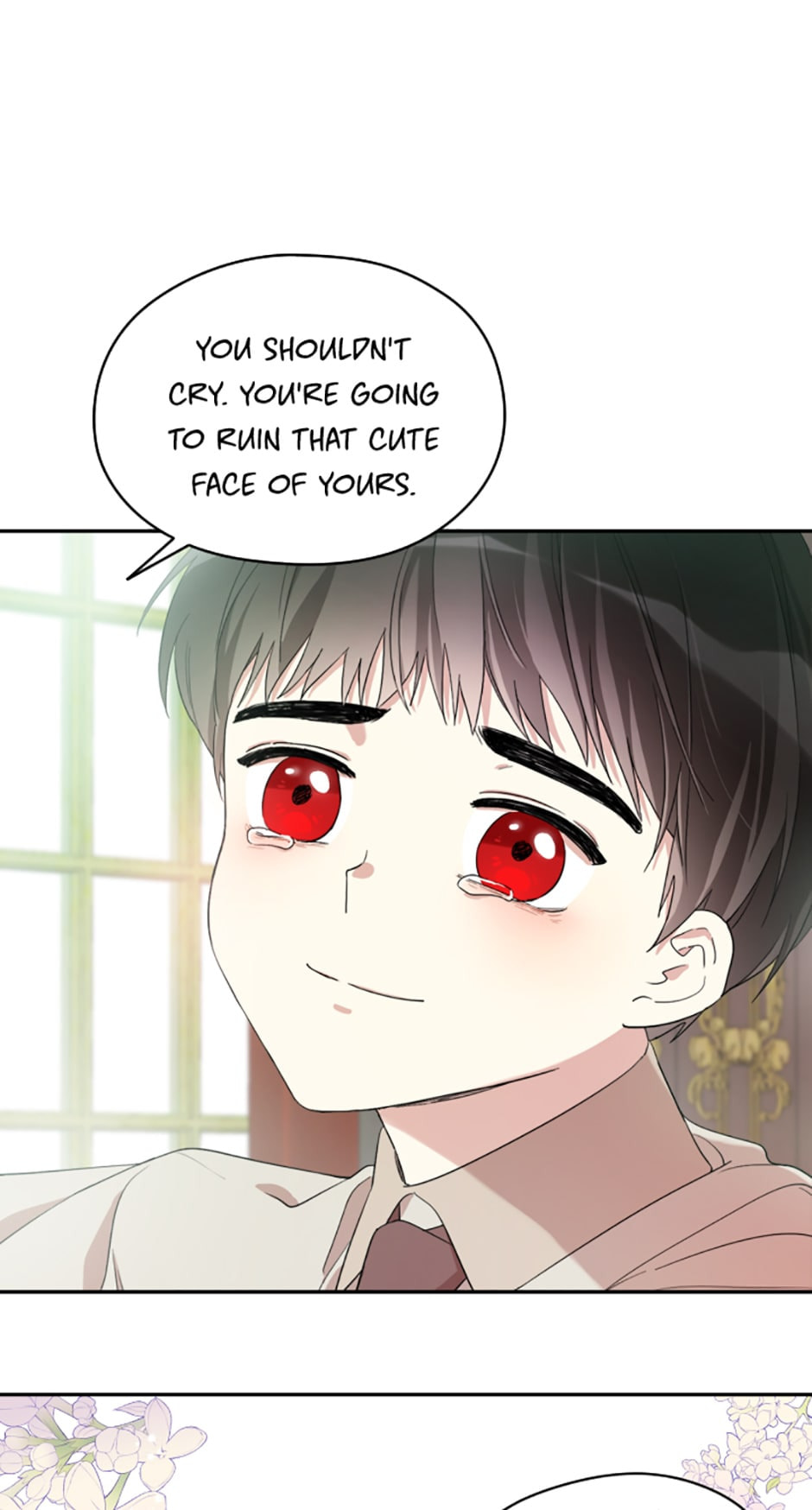 I Married the Male Lead