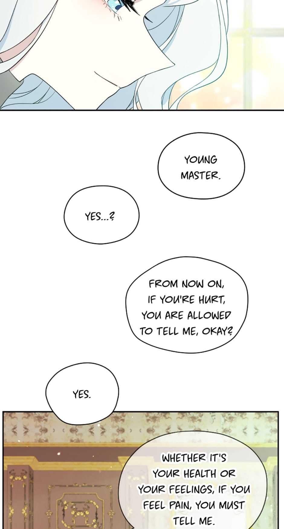 I Married the Male Lead