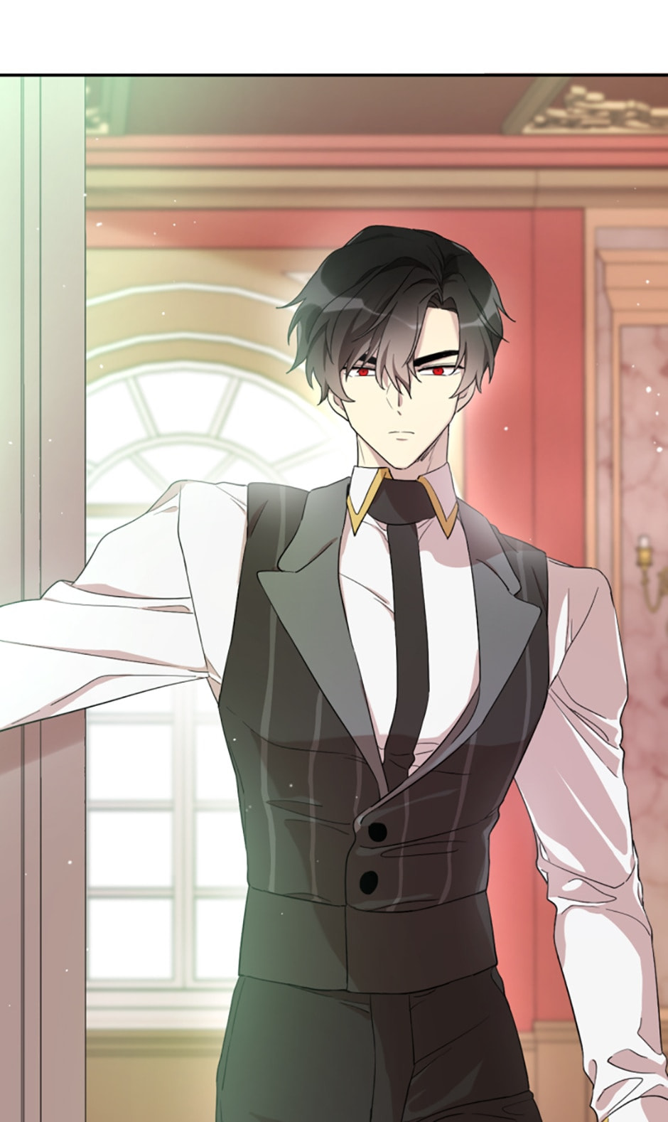 I Married the Male Lead