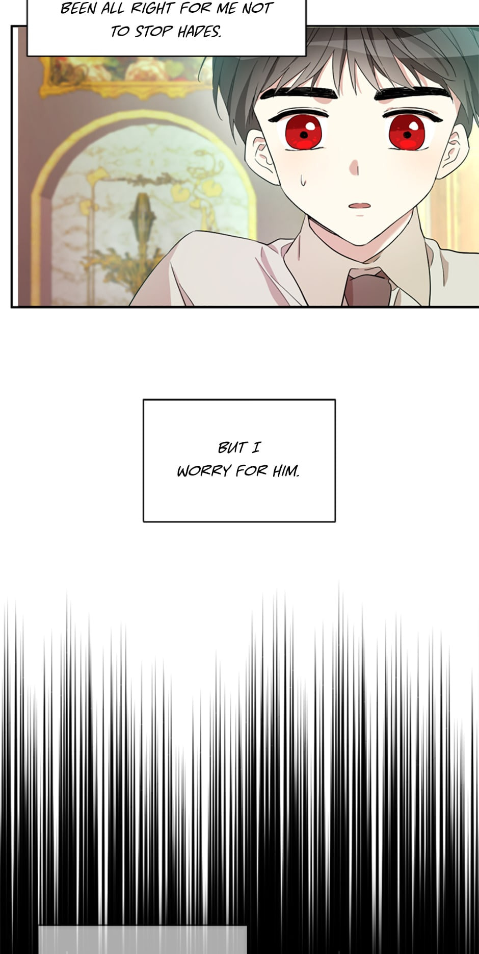 I Married the Male Lead