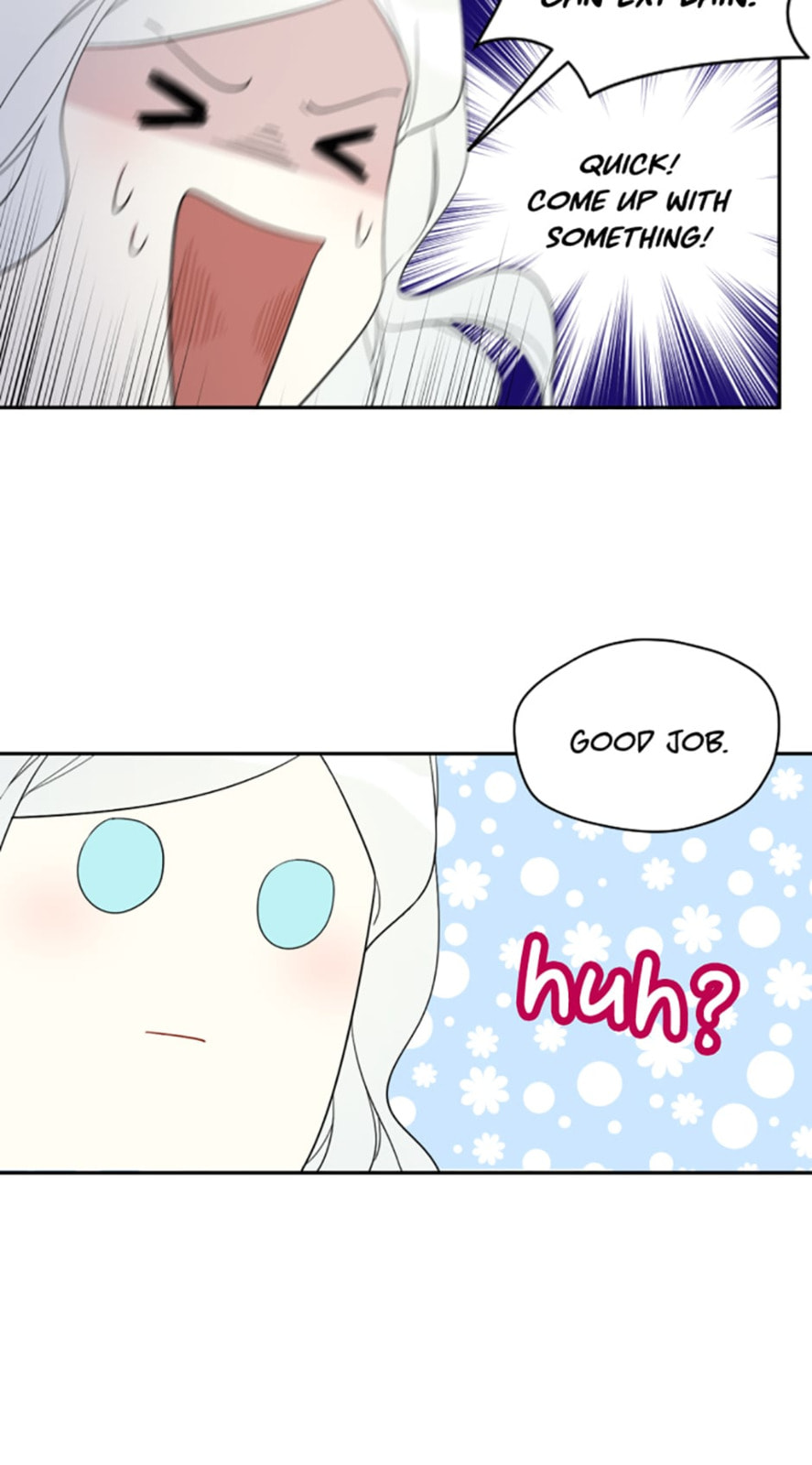 I Married the Male Lead