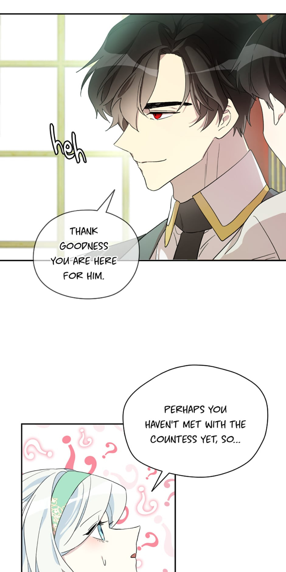 I Married the Male Lead