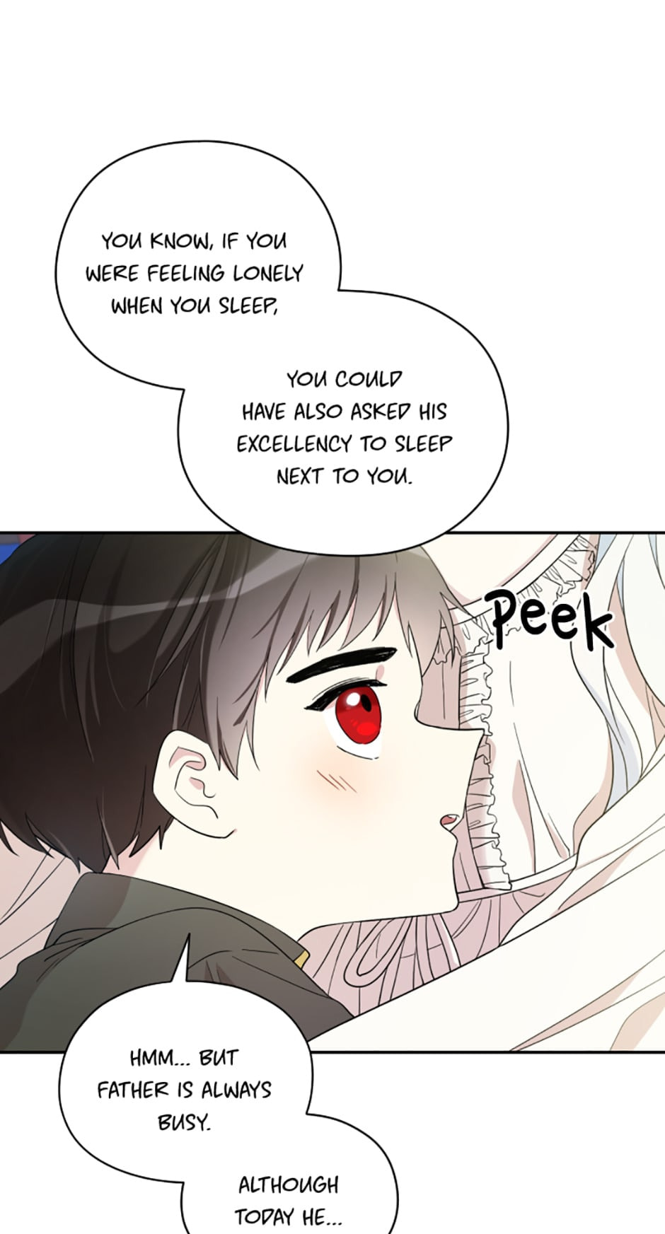 I Married the Male Lead