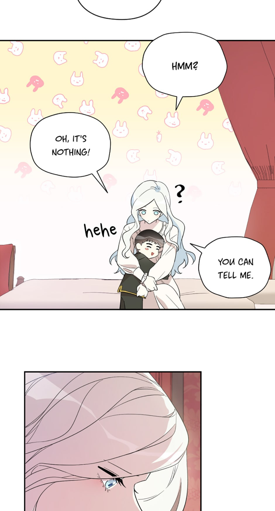 I Married the Male Lead
