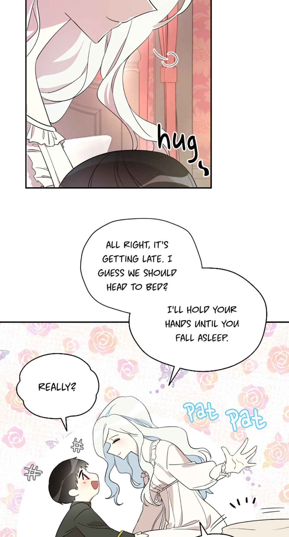 I Married the Male Lead